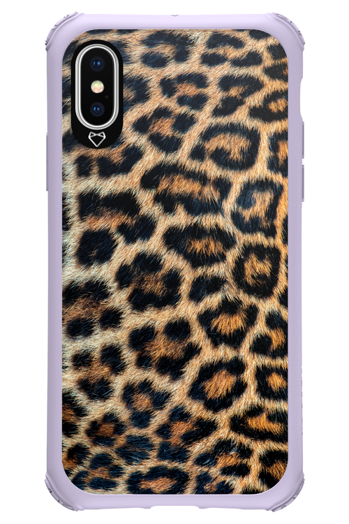 Leopard - Apple iPhone XS