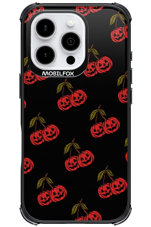 Spicey Pumpkin - Apple iPhone 16 Pro