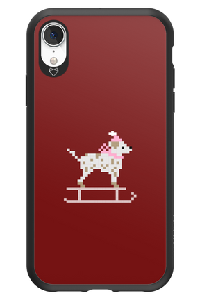 Chill Pup - Apple iPhone XR