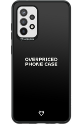 Overprieced - Samsung Galaxy A72