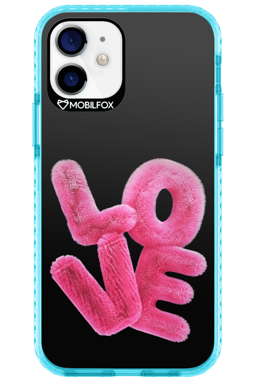 Pinky Love - Apple iPhone 12