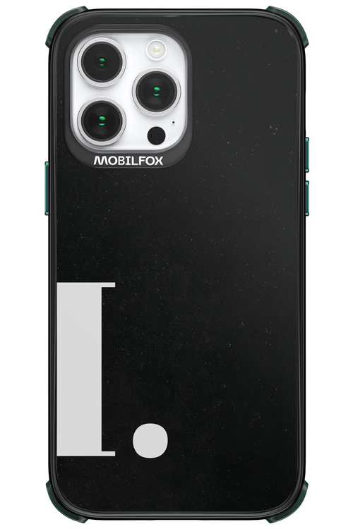 I (Off Space) 2.0 - Apple iPhone 14 Pro Max