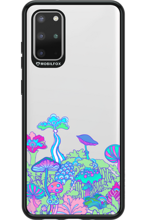 Shrooms - Samsung Galaxy S20+