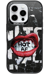 HOT AS F - Apple iPhone 16 Pro