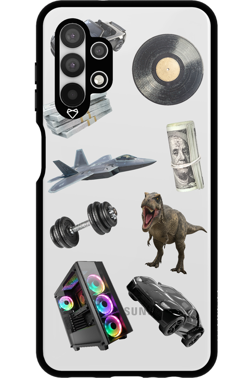 BOY ERA 2.0 - Samsung Galaxy A13 4G