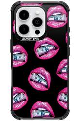 Money Lips - Apple iPhone 16 Pro