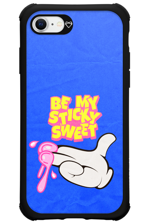 be my sticky sweet 2.0 - Apple iPhone 7