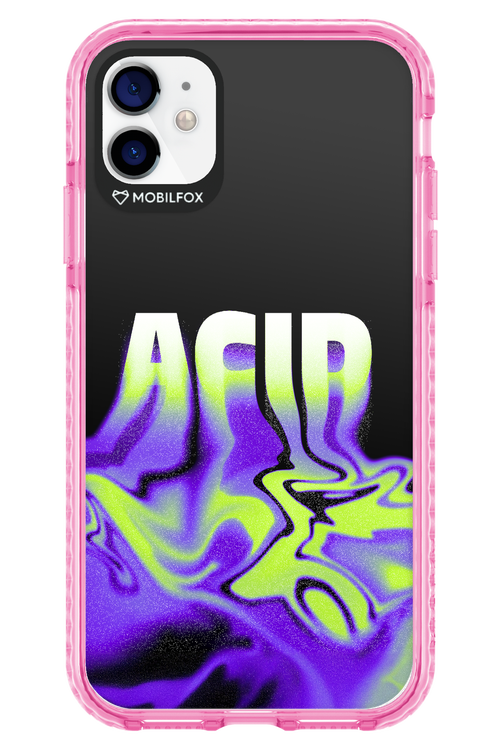 ACIID - Apple iPhone 11
