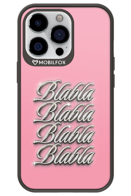 Blabla Blabla 2.0 - Apple iPhone 13 Pro