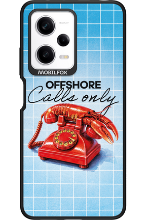 Offshore 2.0 - Xiaomi Redmi Note 12 Pro 5G