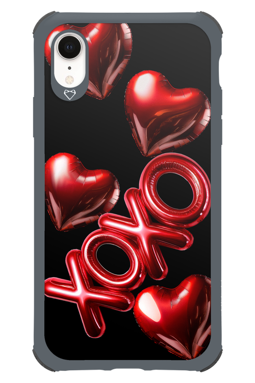 Xoxo - Apple iPhone XR