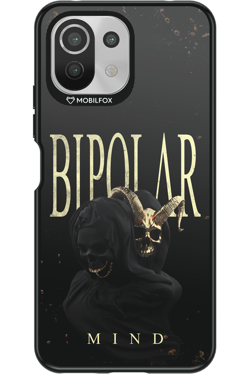 BIPOLAR 2.0 - Xiaomi Mi 11 Lite (2021)