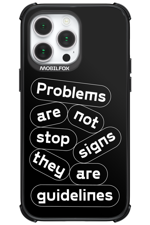 Problemz 2.0 - Apple iPhone 14 Pro Max