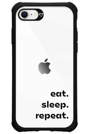 Daily Loop - Apple iPhone SE 2020