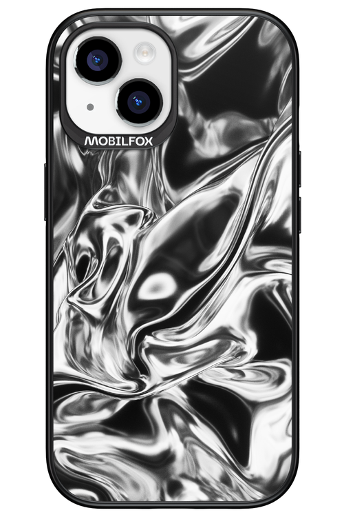 Chrome Blood 2.0 - Apple iPhone 15