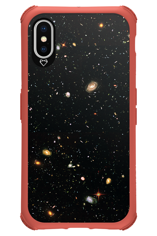 Cosmic Space 2.0 - Apple iPhone XS