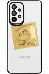 Safety Apple 2.0 - Samsung Galaxy A73