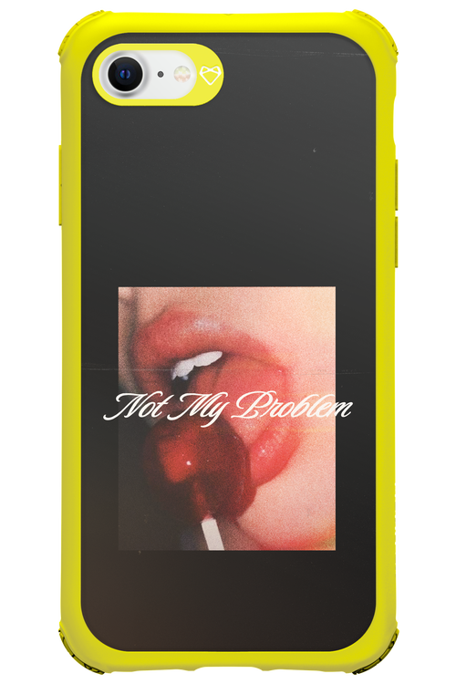 Not My Problem II 2.0 - Apple iPhone SE 2020