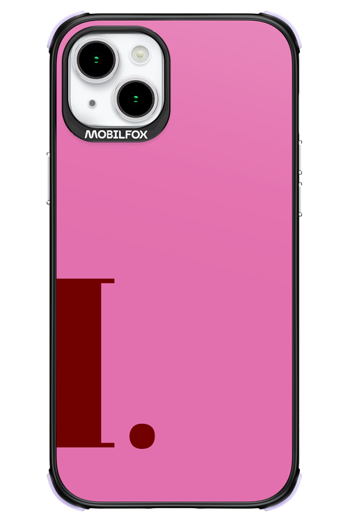 I (Sorbet) 2.0 - Apple iPhone 15 Plus