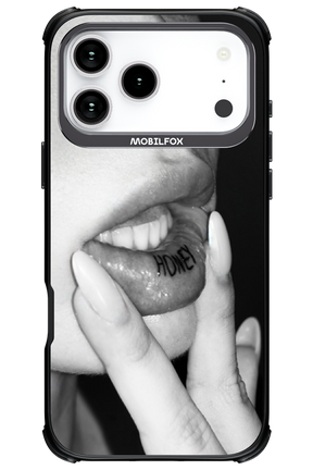 Lip Secret - Apple iPhone 17 Pro Max