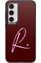 (Dark Blush) R 2.0 - Samsung Galaxy S24+
