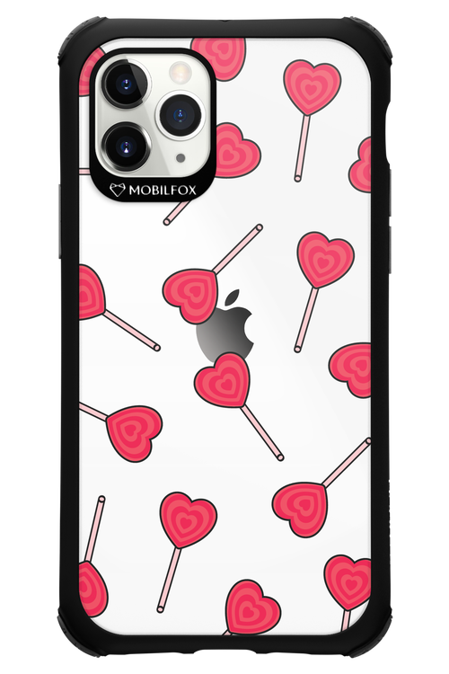 Lolly Pop - Apple iPhone 11 Pro