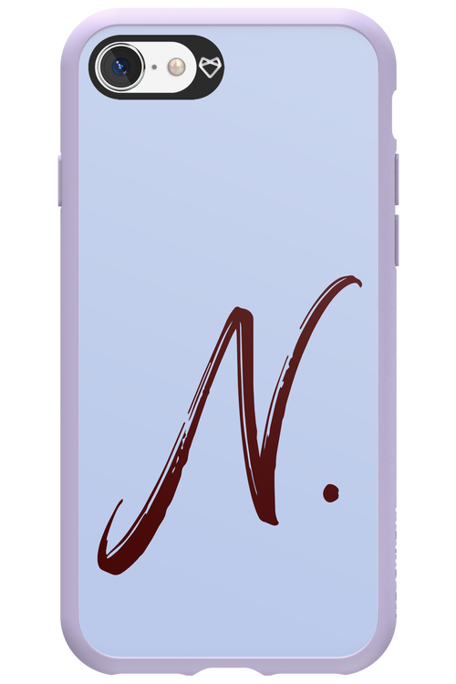 (Jellyfish Presso) N 2.0 - Apple iPhone 8