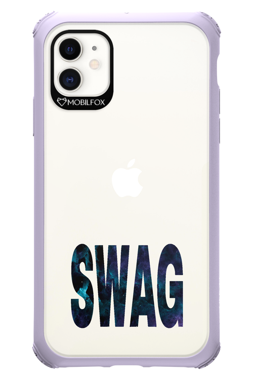 Holo Swag - Apple iPhone 11