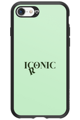 I(R)ONIC - Apple iPhone SE 2020
