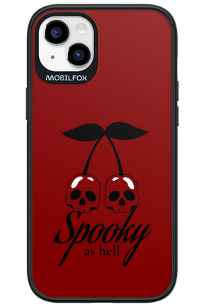Hella Spooky - Apple iPhone 14 Plus