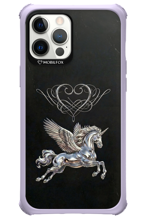 Horse Heart 2.0 - Apple iPhone 12 Pro Max