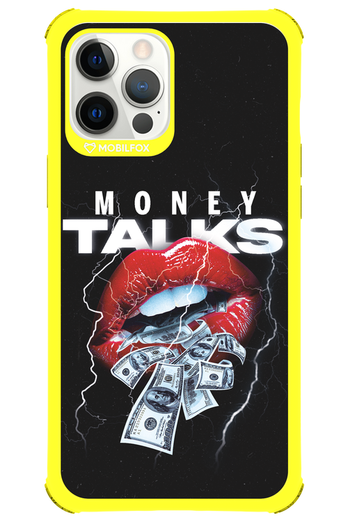 Money Talks 2.0 - Apple iPhone 12 Pro Max