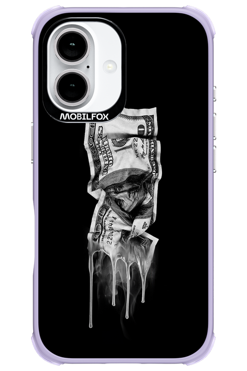 Melting Money 2.0 - Apple iPhone 16