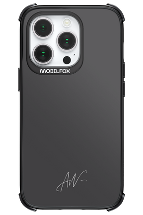 Classic Grey - Apple iPhone 14 Pro