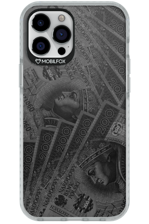 200 2.0 - Apple iPhone 12 Pro Max