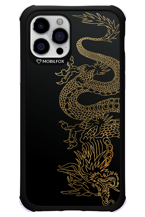 Gold Age - Apple iPhone 12 Pro