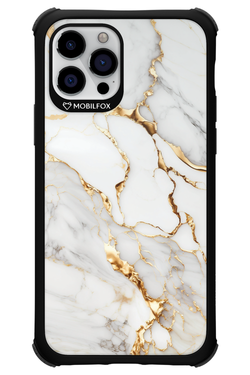 Ariel 2.0 - Apple iPhone 12 Pro