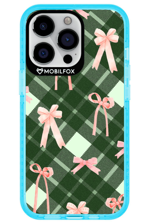 Blanket Fluff - Apple iPhone 13 Pro