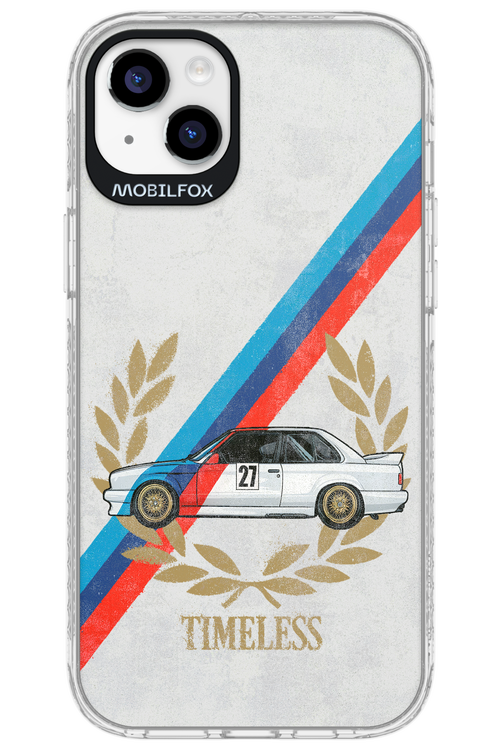Timeless - Apple iPhone 14 Plus