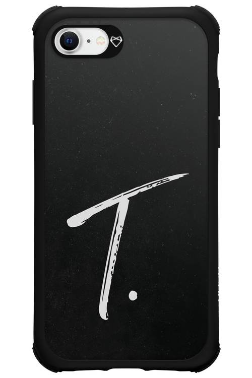(Off Space) T 2.0 - Apple iPhone SE 2022