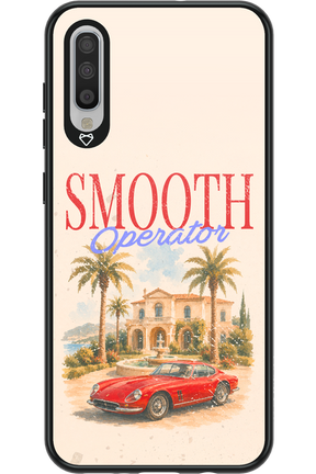 Smooth Operator 2.0 - Samsung Galaxy A70