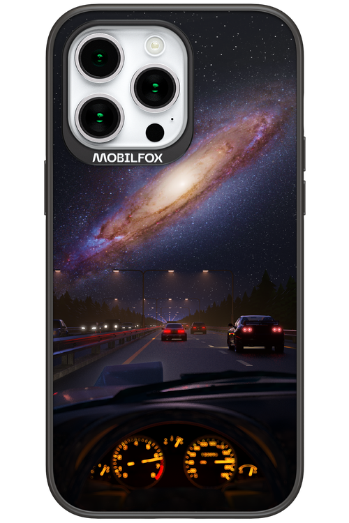 Nightride - Apple iPhone 15 Pro Max