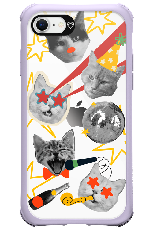 Christmas Chaos - Apple iPhone SE 2020