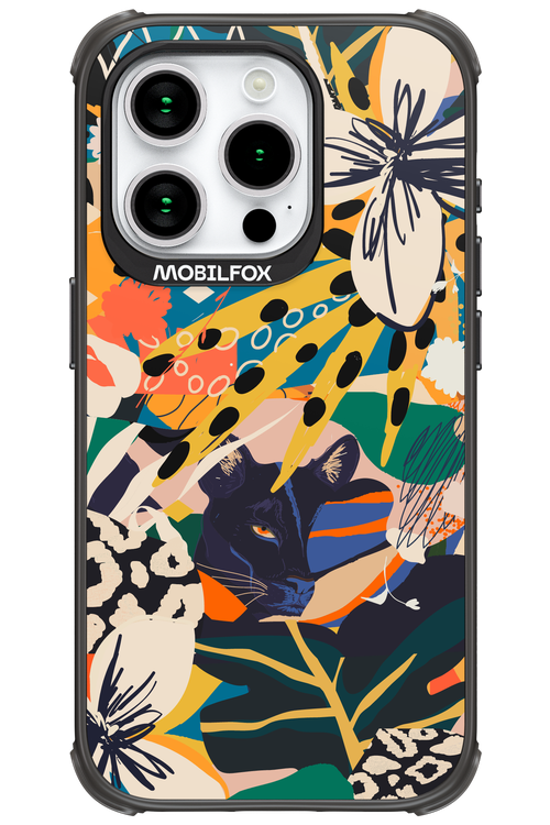 Vintage - Apple iPhone 15 Pro