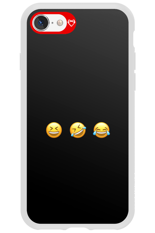 My Laugh - Apple iPhone 8