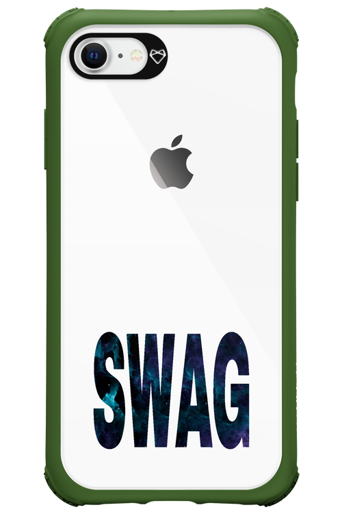 Holo Swag 2.0 - Apple iPhone 8