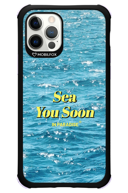 Sea You - Apple iPhone 12 Pro