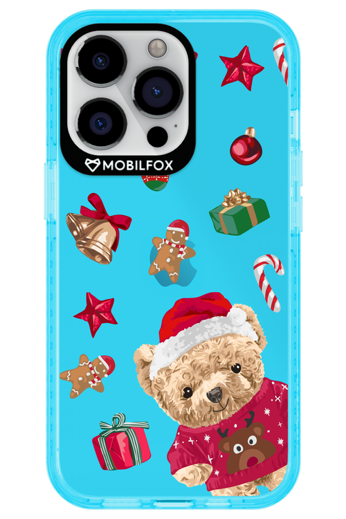 Gifts Bear - Apple iPhone 13 Pro