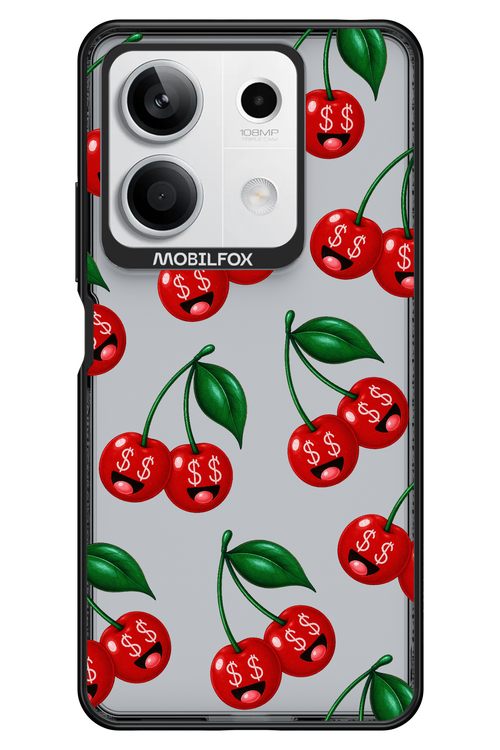 Money Cherry 2.0 - Xiaomi Redmi Note 13 5G