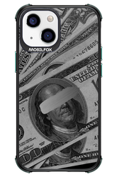 I don't see money - Apple iPhone 13 Mini